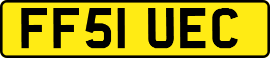 FF51UEC