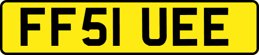 FF51UEE