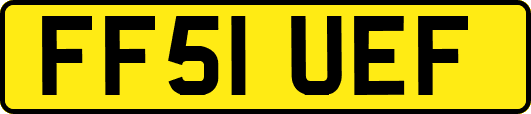 FF51UEF