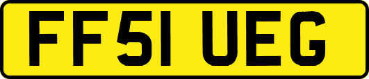FF51UEG