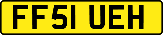 FF51UEH