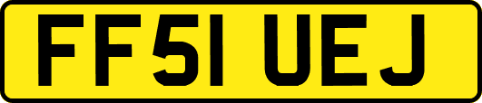 FF51UEJ