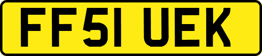 FF51UEK