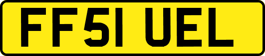 FF51UEL