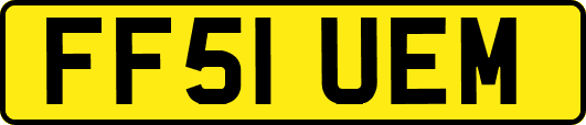 FF51UEM