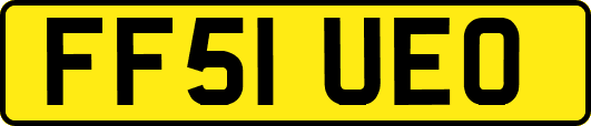 FF51UEO