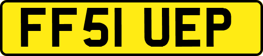 FF51UEP