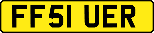 FF51UER