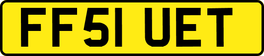 FF51UET