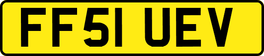 FF51UEV