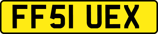 FF51UEX