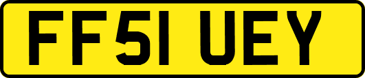 FF51UEY