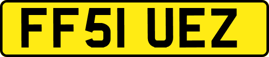 FF51UEZ