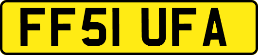 FF51UFA