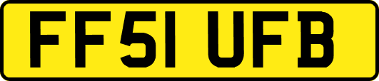 FF51UFB