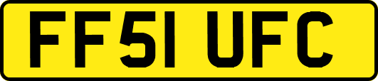 FF51UFC