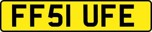 FF51UFE