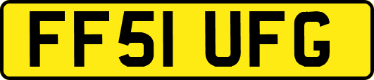 FF51UFG