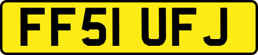 FF51UFJ