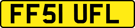 FF51UFL
