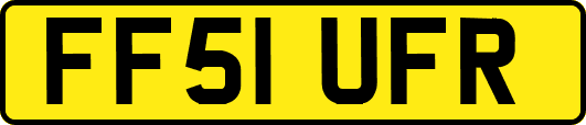 FF51UFR