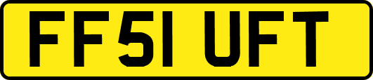 FF51UFT