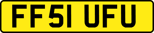 FF51UFU