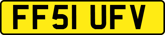 FF51UFV