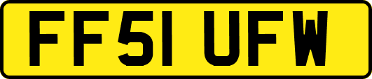 FF51UFW