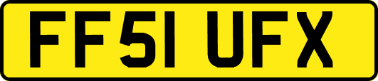 FF51UFX