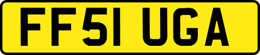 FF51UGA