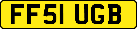 FF51UGB