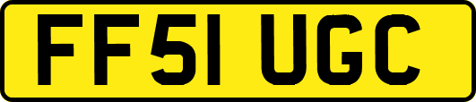 FF51UGC