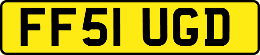 FF51UGD