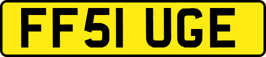 FF51UGE