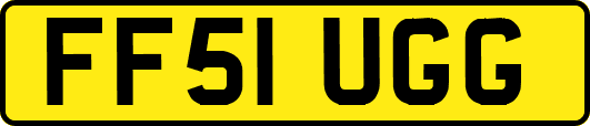 FF51UGG