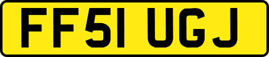 FF51UGJ