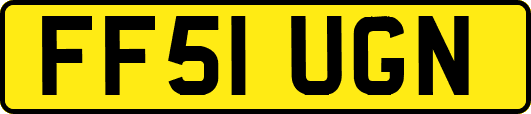 FF51UGN