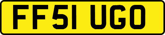 FF51UGO