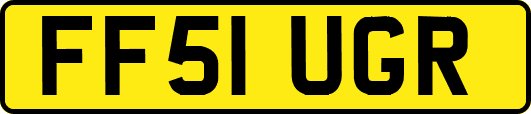 FF51UGR