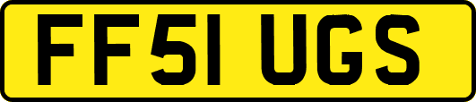 FF51UGS