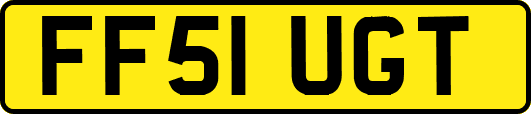 FF51UGT