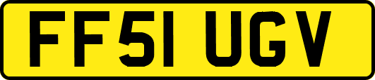 FF51UGV