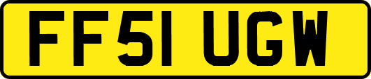 FF51UGW