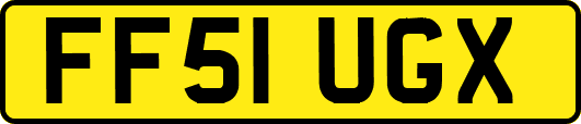FF51UGX