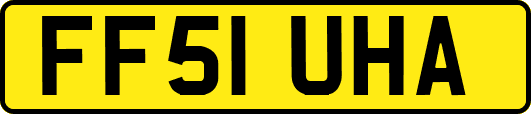 FF51UHA