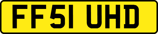 FF51UHD