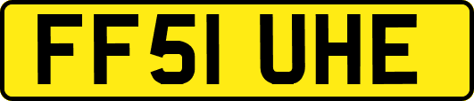 FF51UHE