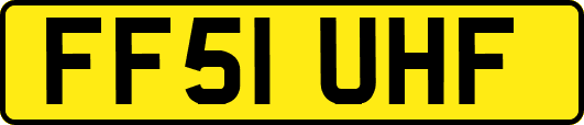 FF51UHF
