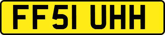 FF51UHH